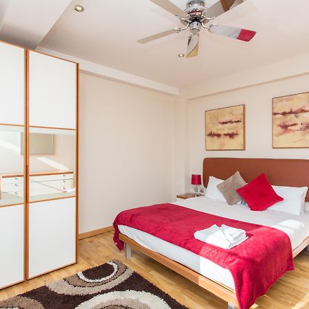 Roland House Aparthotel London Luaran gambar