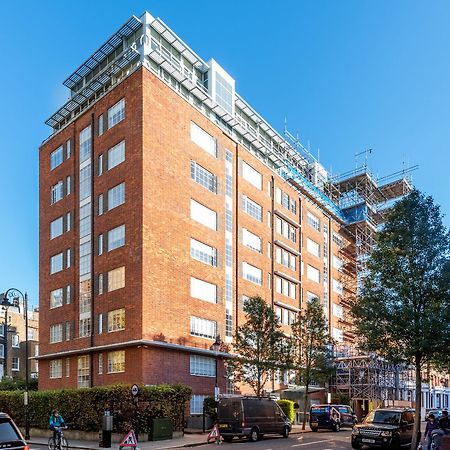 Roland House Aparthotel London Luaran gambar
