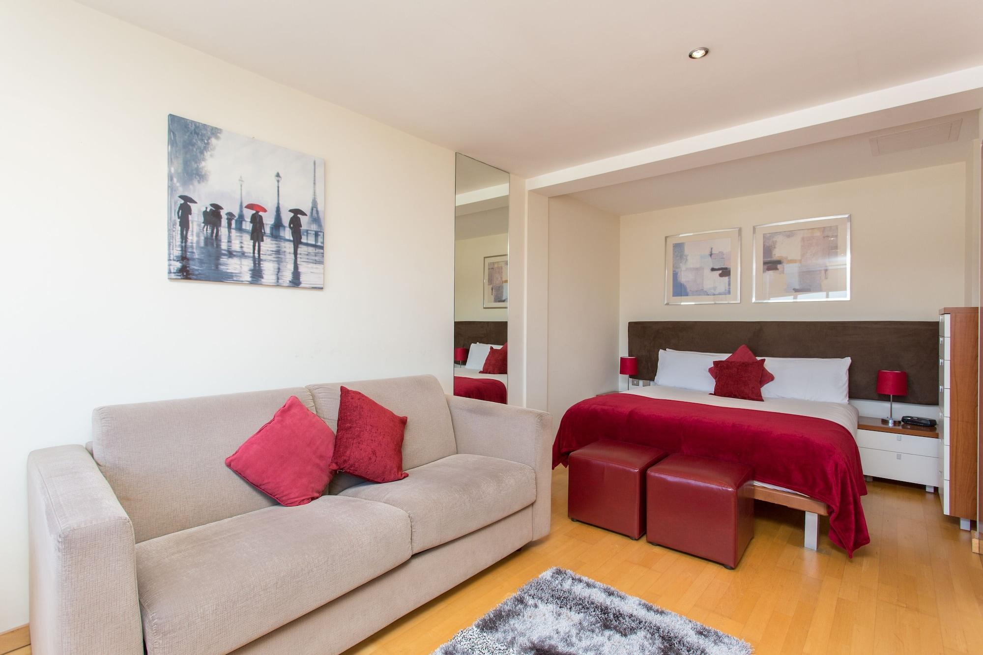 Roland House Aparthotel London Luaran gambar