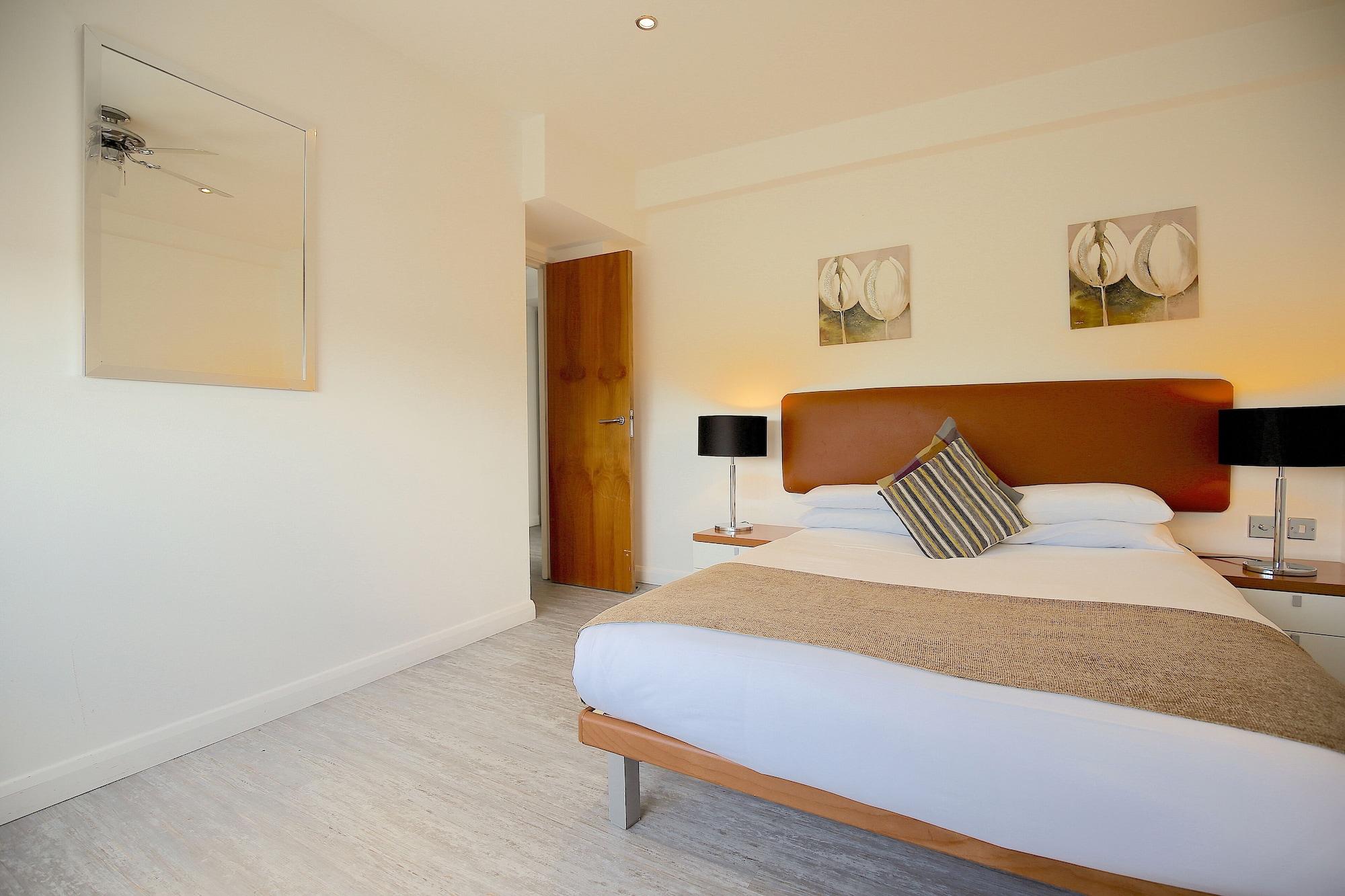 Roland House Aparthotel London Luaran gambar