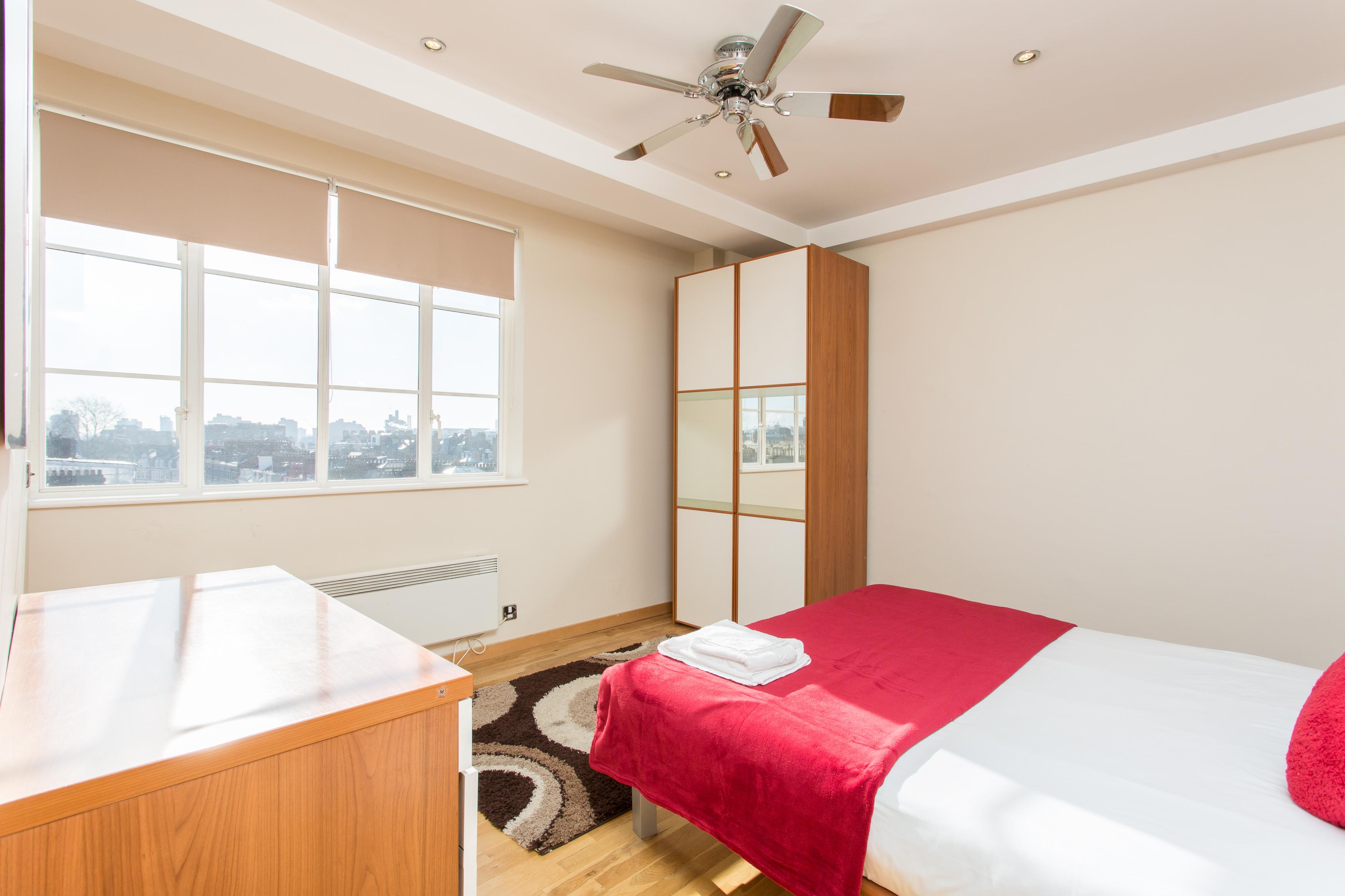 Roland House Aparthotel London Luaran gambar