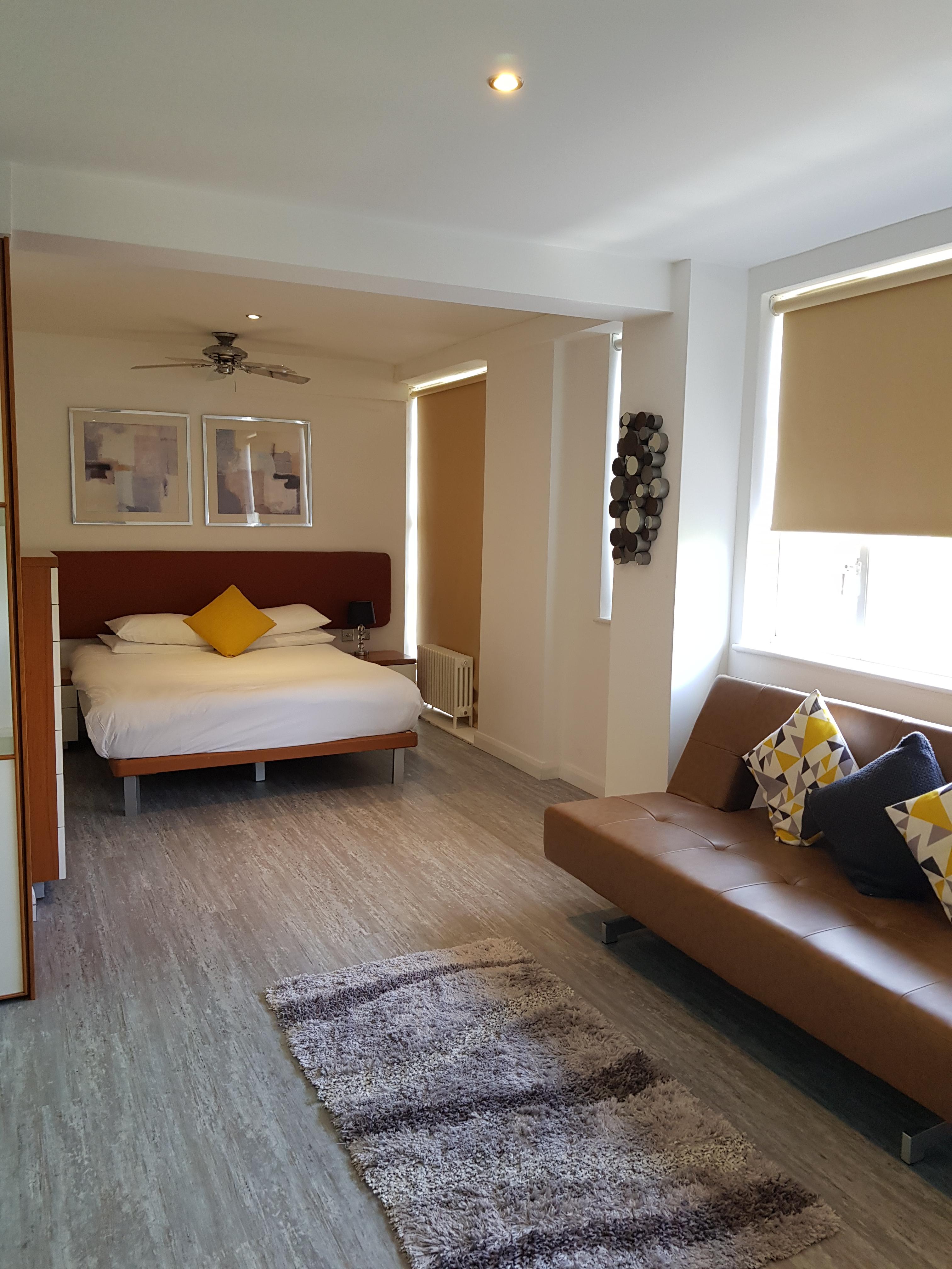 Roland House Aparthotel London Luaran gambar