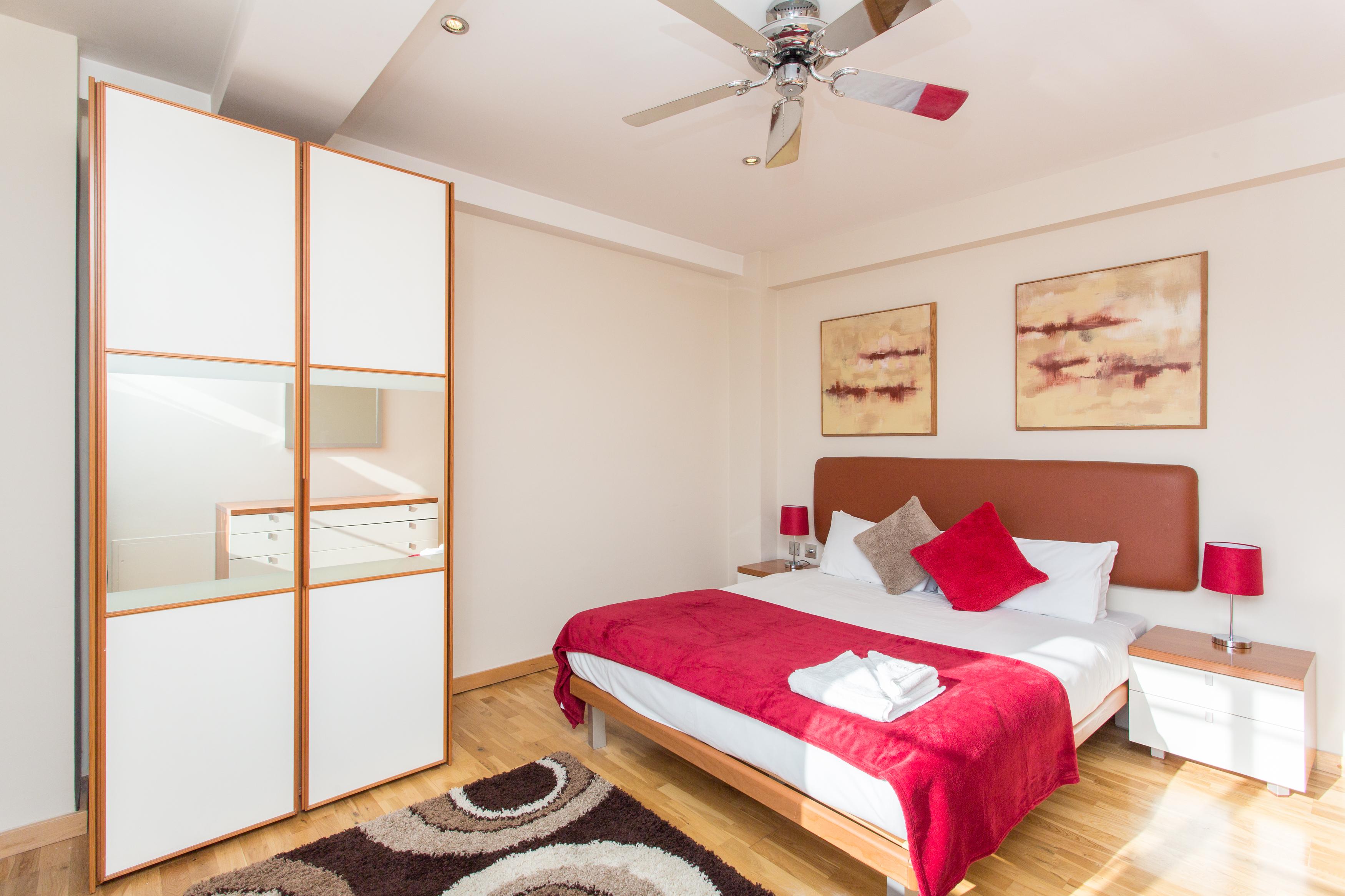 Roland House Aparthotel London Luaran gambar