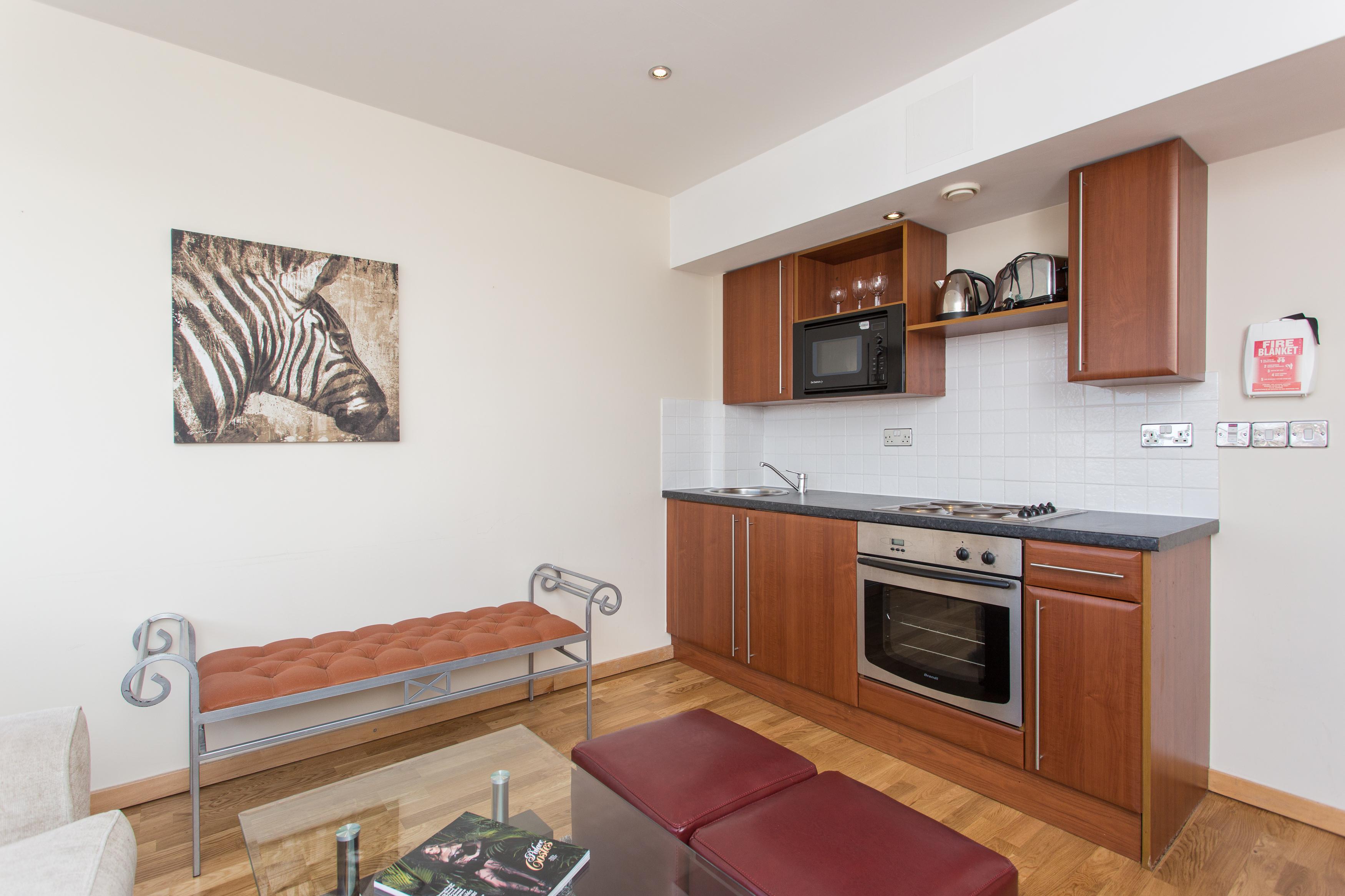 Roland House Aparthotel London Luaran gambar