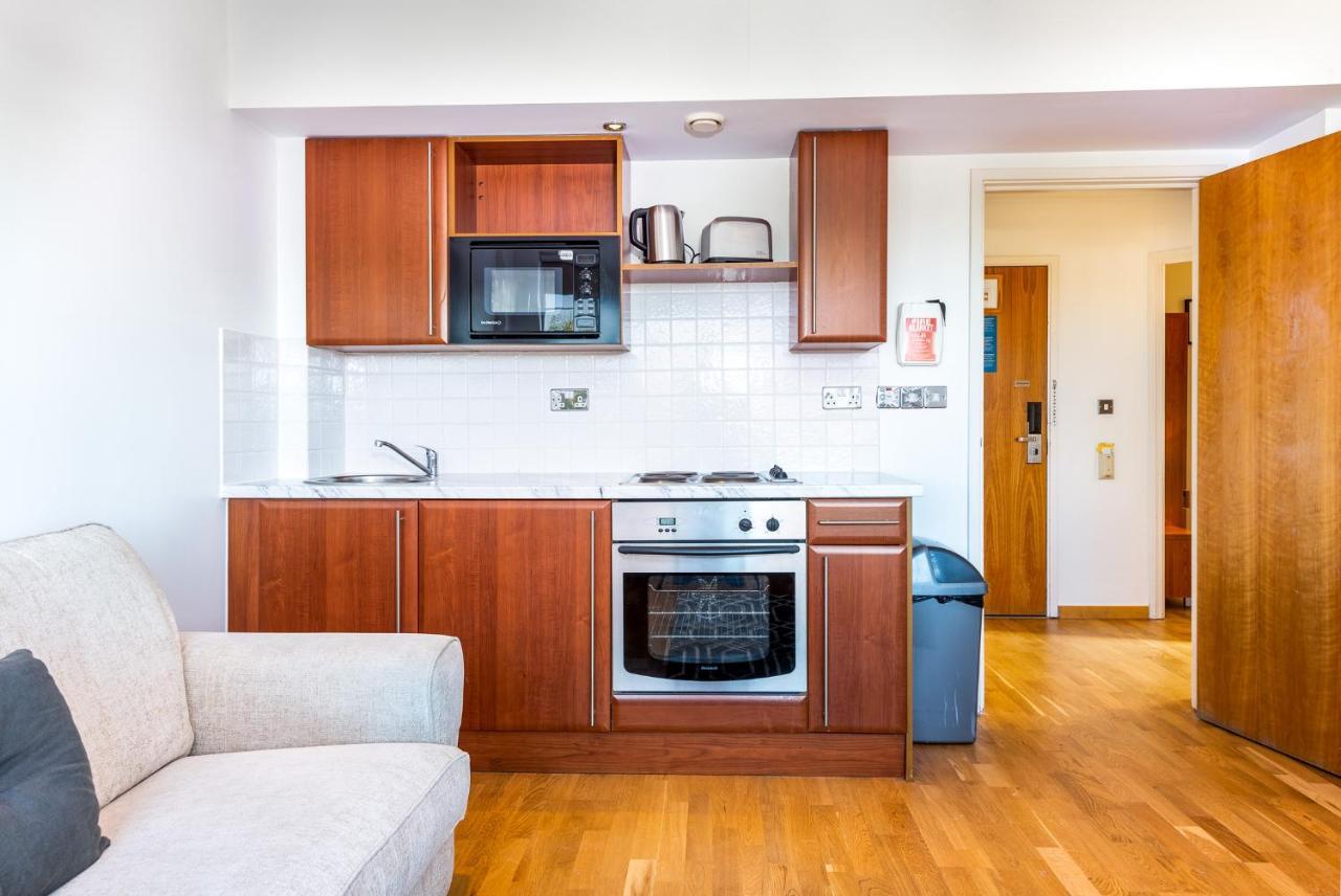 Roland House Aparthotel London Luaran gambar