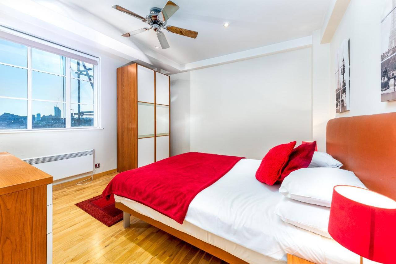 Roland House Aparthotel London Luaran gambar