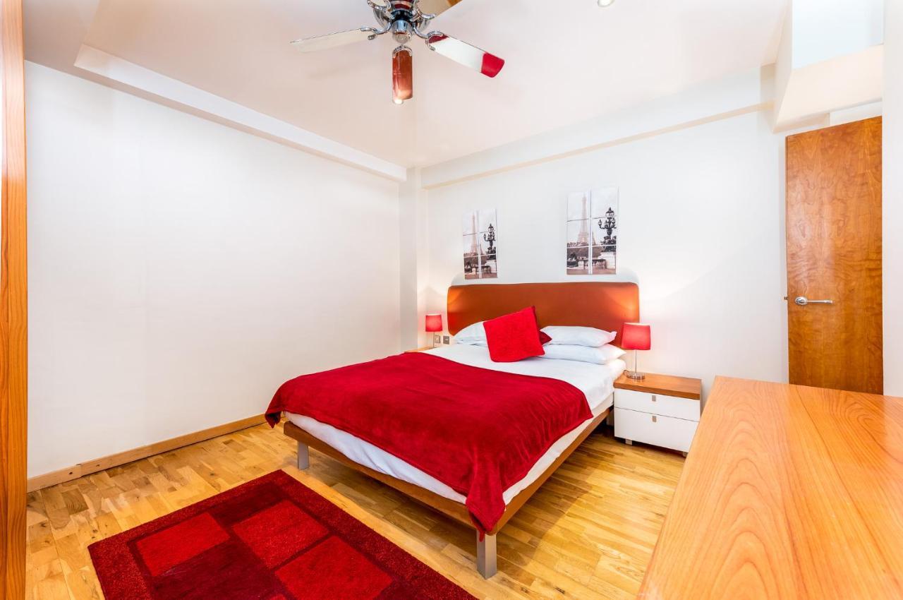 Roland House Aparthotel London Luaran gambar