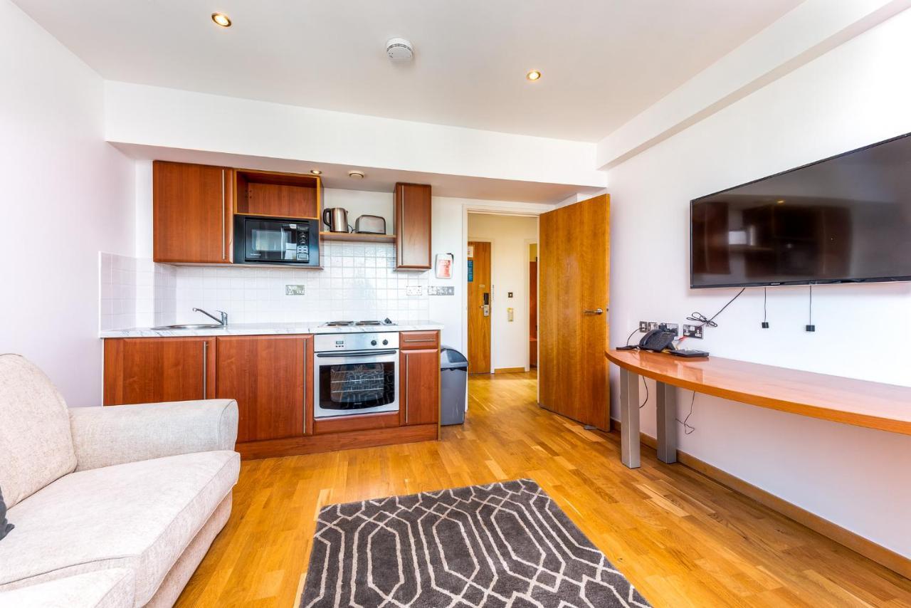 Roland House Aparthotel London Luaran gambar