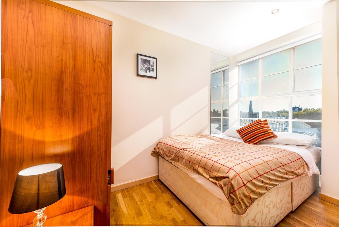 Roland House Aparthotel London Luaran gambar