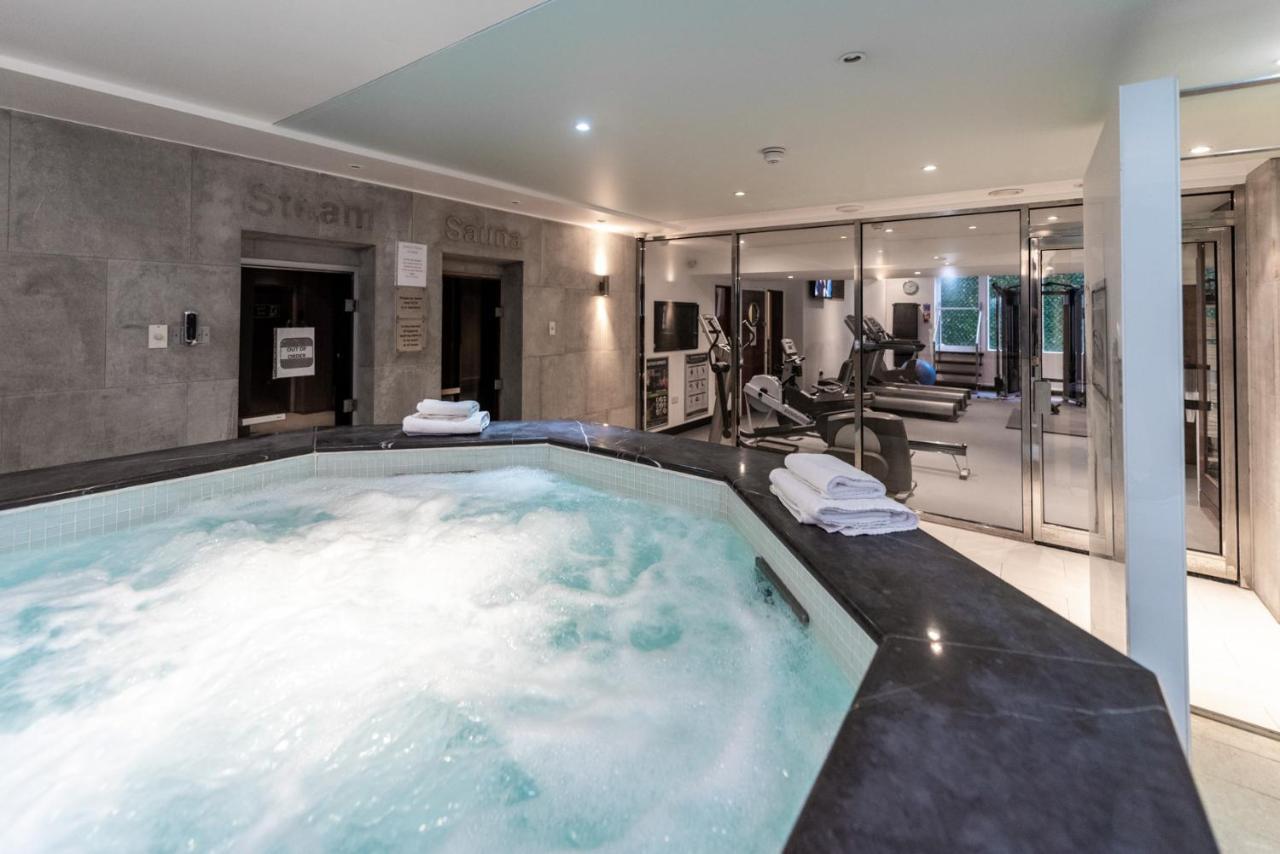 Roland House Aparthotel London Luaran gambar
