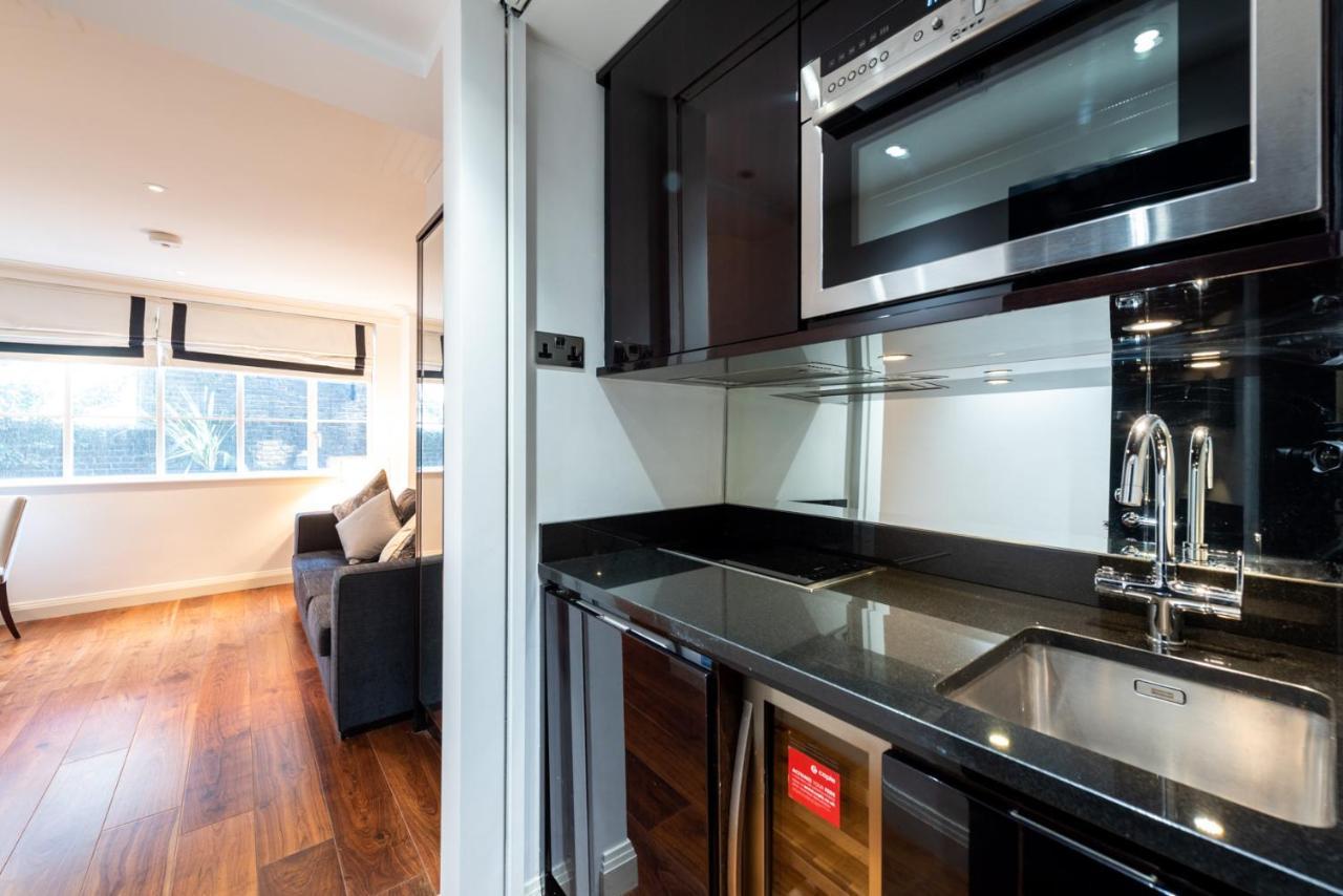 Roland House Aparthotel London Luaran gambar