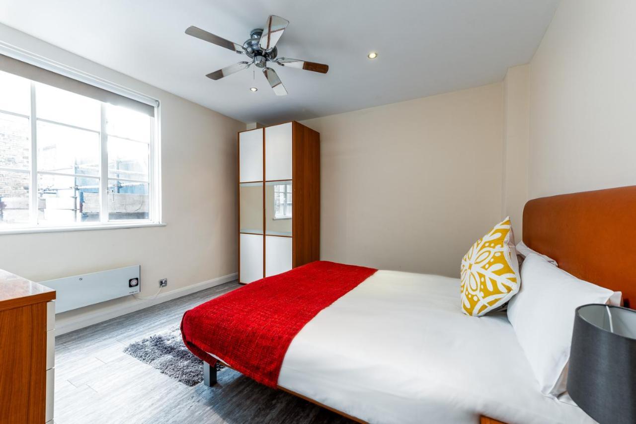 Roland House Aparthotel London Luaran gambar