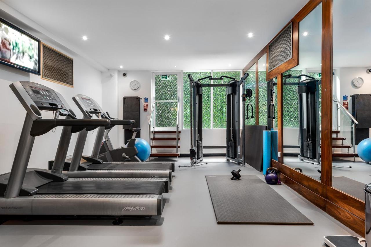 Roland House Aparthotel London Luaran gambar