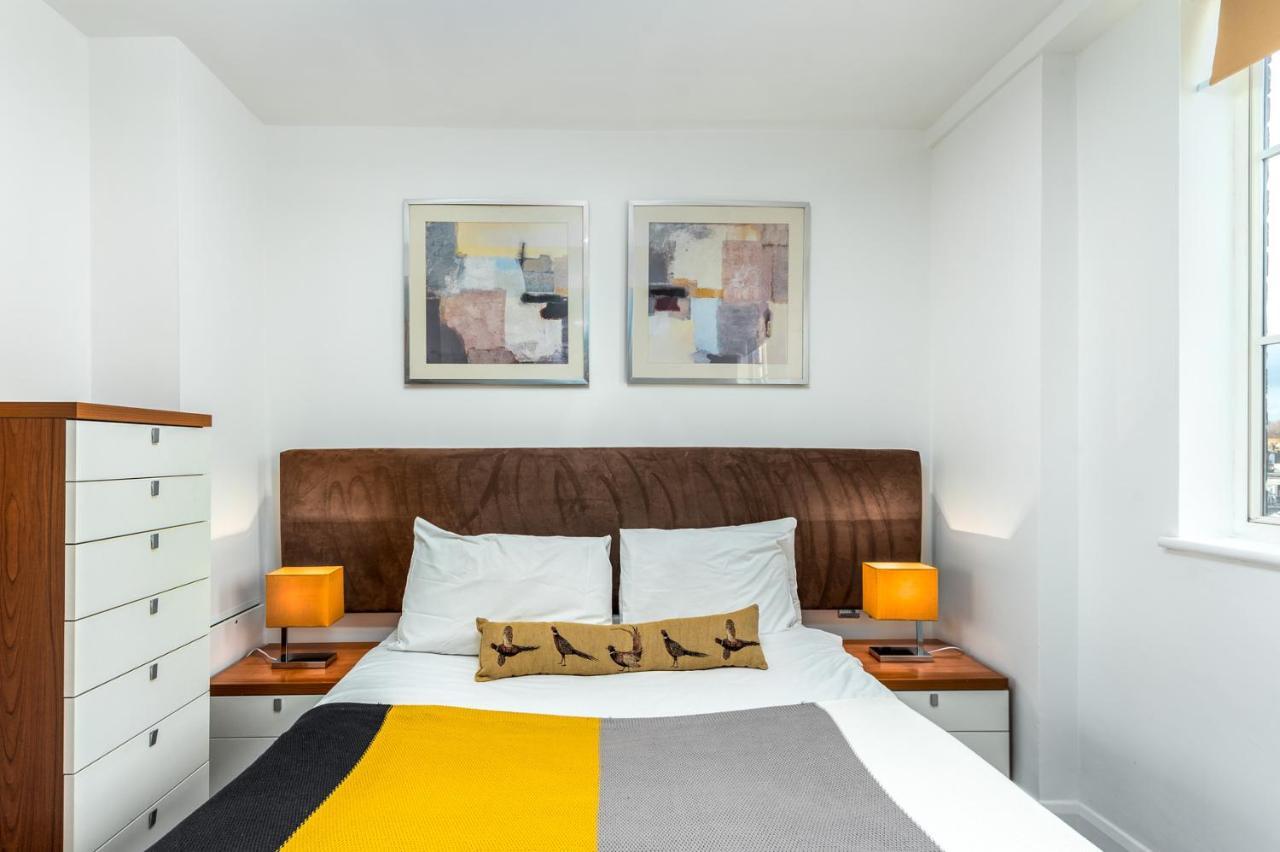 Roland House Aparthotel London Luaran gambar