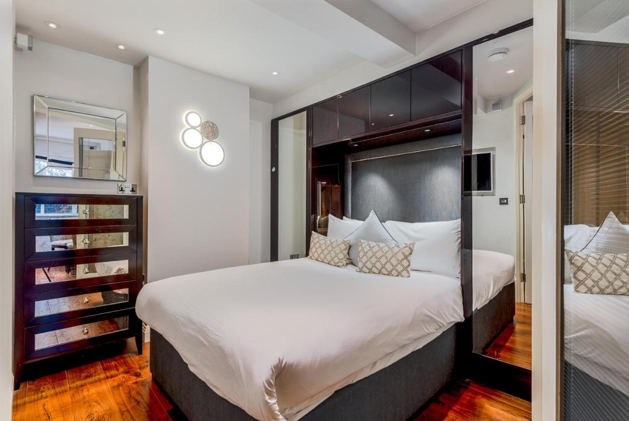 Roland House Aparthotel London Luaran gambar
