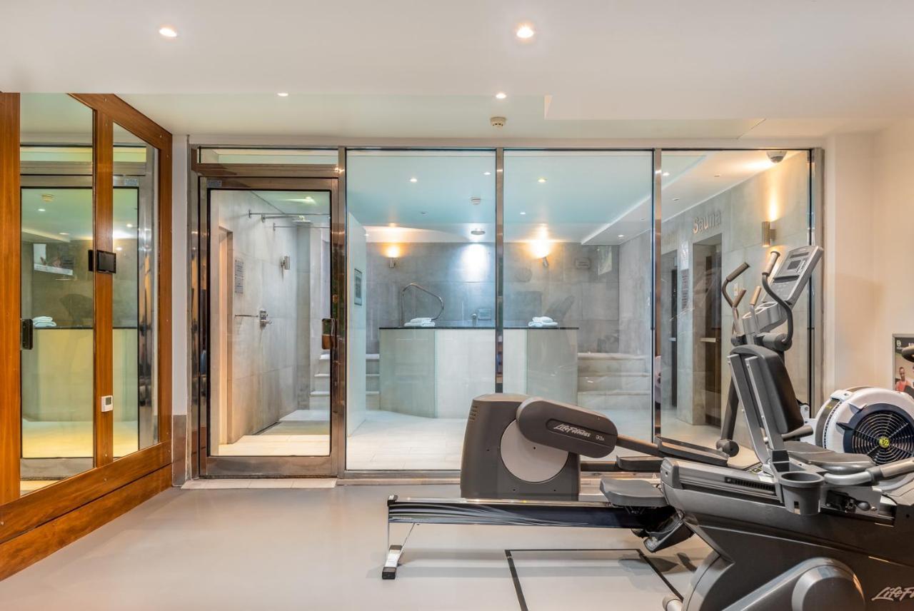 Roland House Aparthotel London Luaran gambar