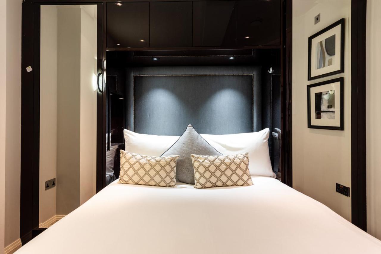 Roland House Aparthotel London Luaran gambar