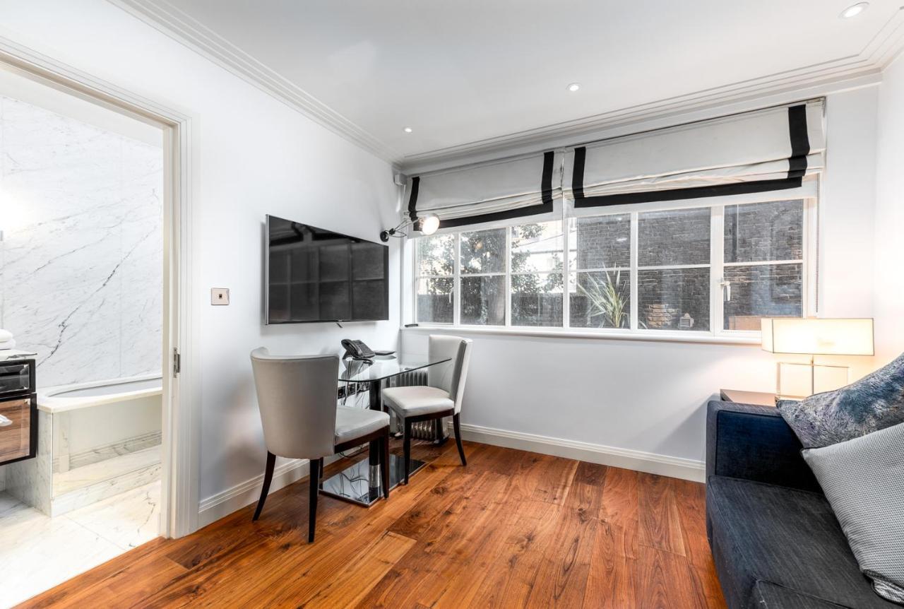 Roland House Aparthotel London Luaran gambar