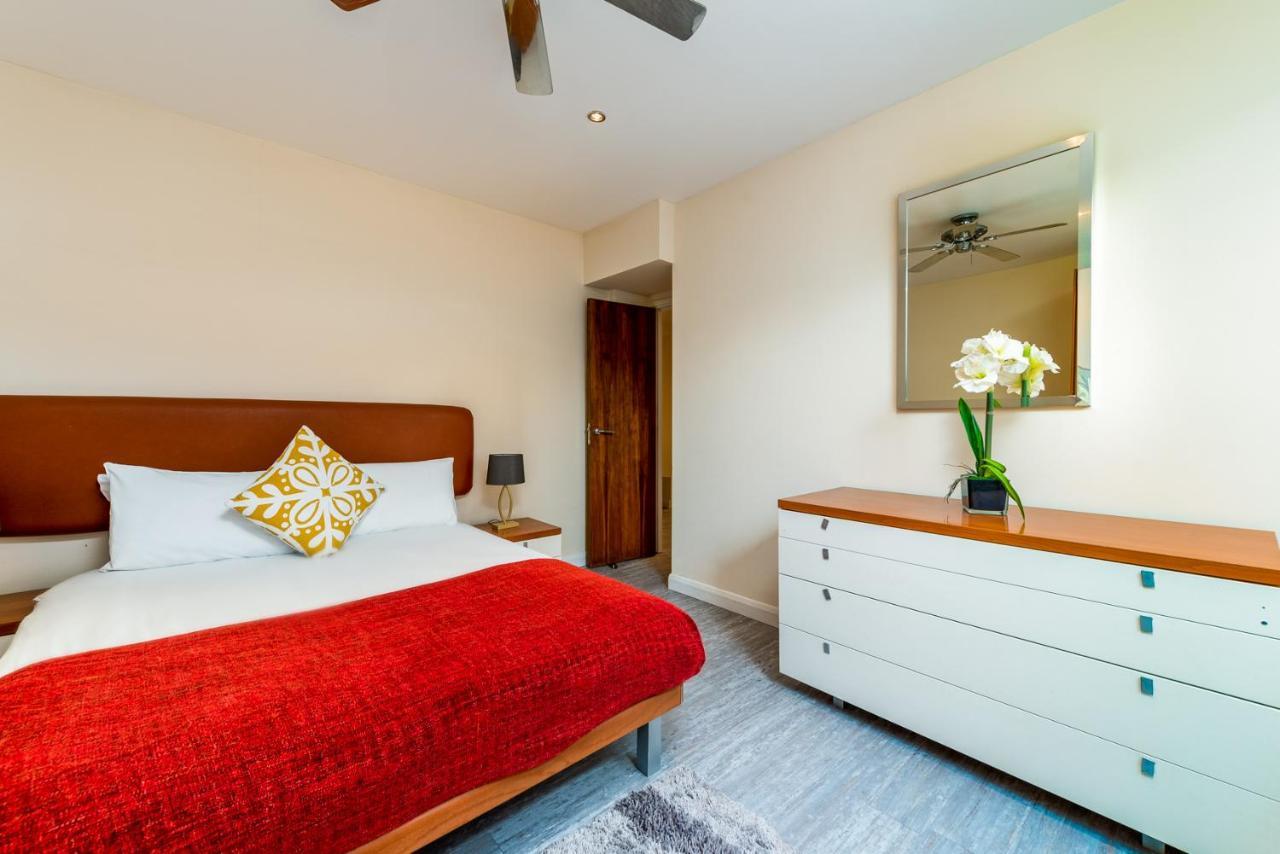 Roland House Aparthotel London Luaran gambar