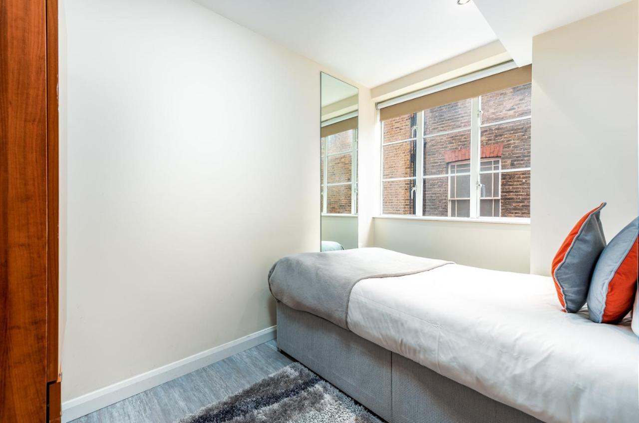 Roland House Aparthotel London Luaran gambar