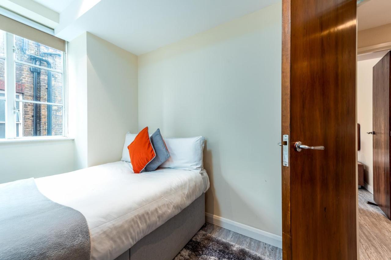 Roland House Aparthotel London Luaran gambar