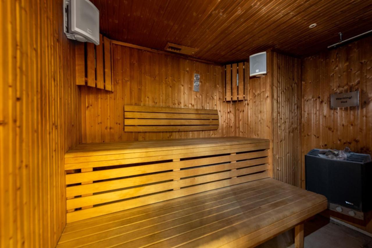 Roland House Aparthotel London Luaran gambar