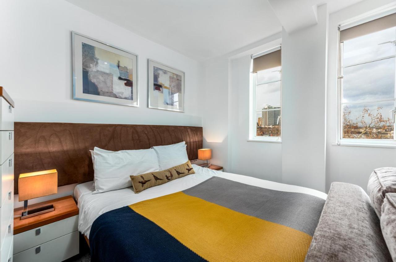 Roland House Aparthotel London Luaran gambar
