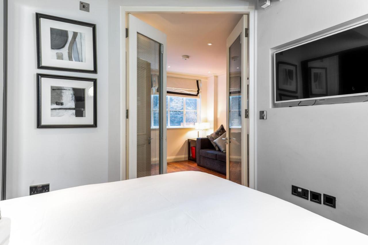 Roland House Aparthotel London Luaran gambar