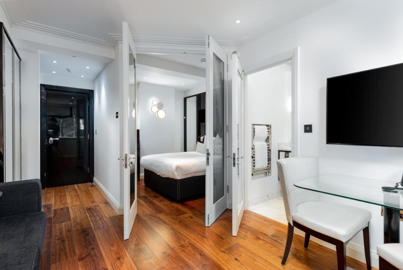 Roland House Aparthotel London Luaran gambar