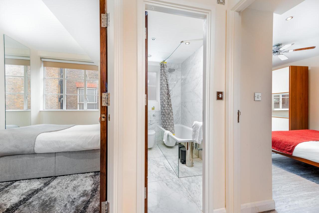 Roland House Aparthotel London Luaran gambar