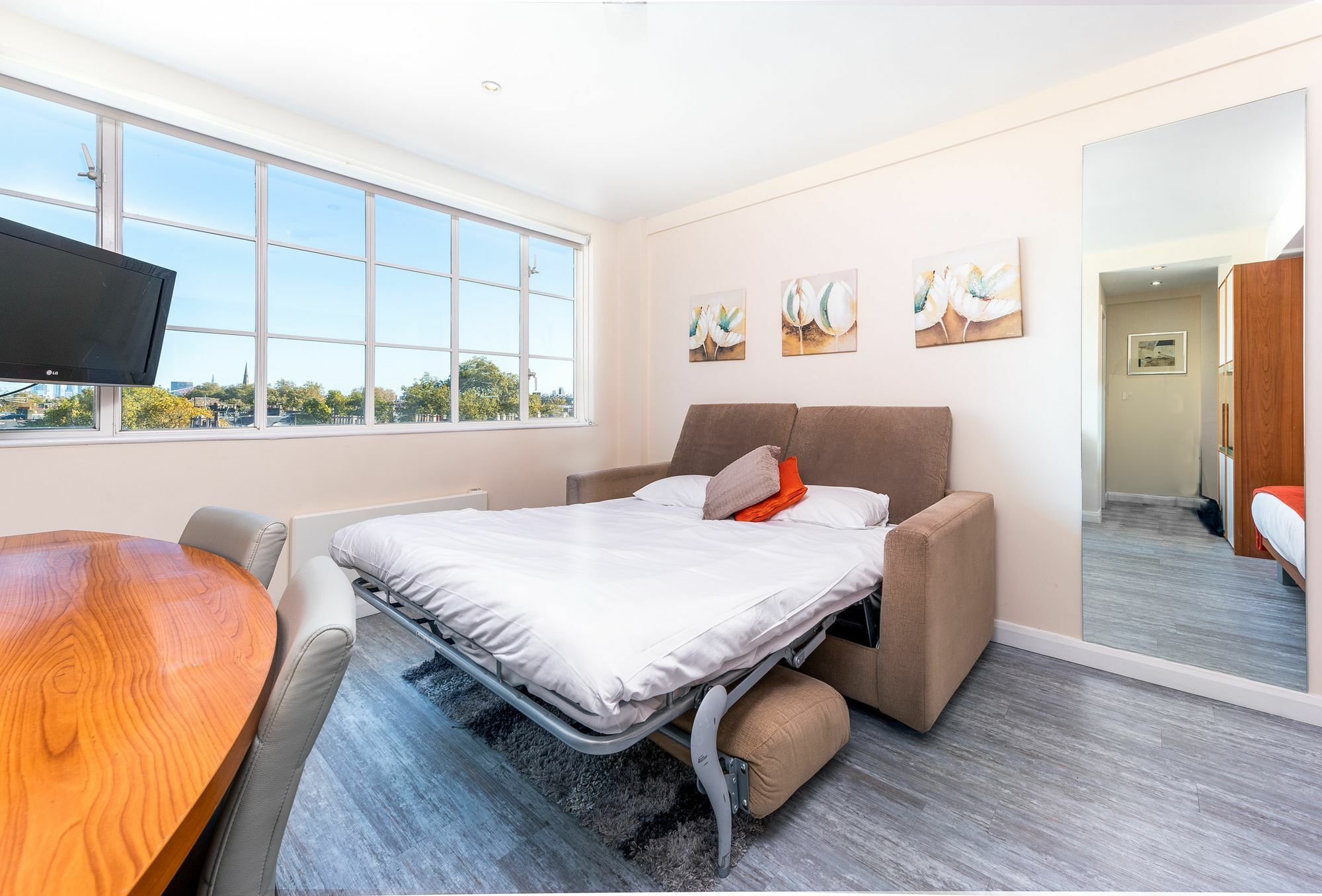 Roland House Aparthotel London Luaran gambar