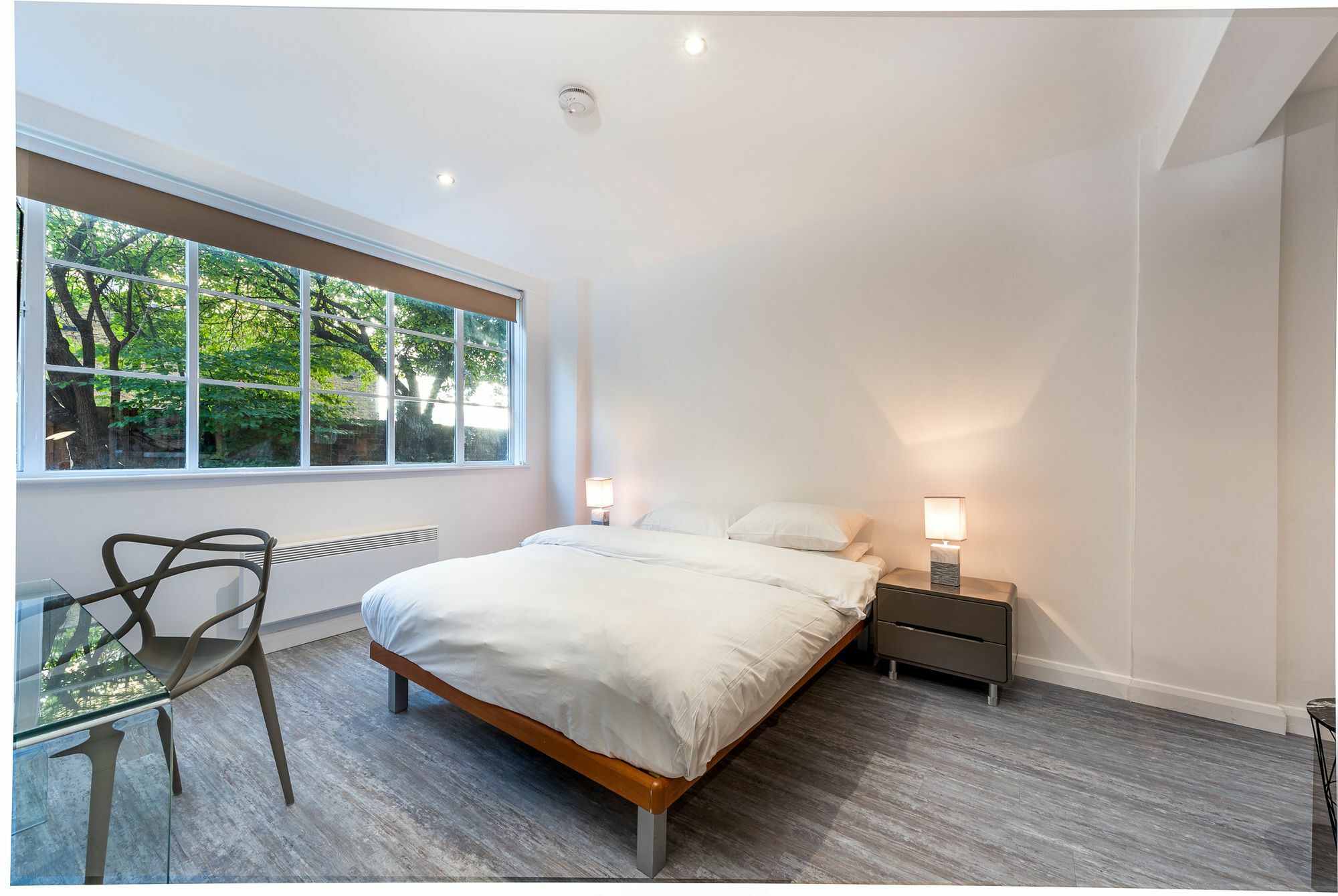 Roland House Aparthotel London Luaran gambar