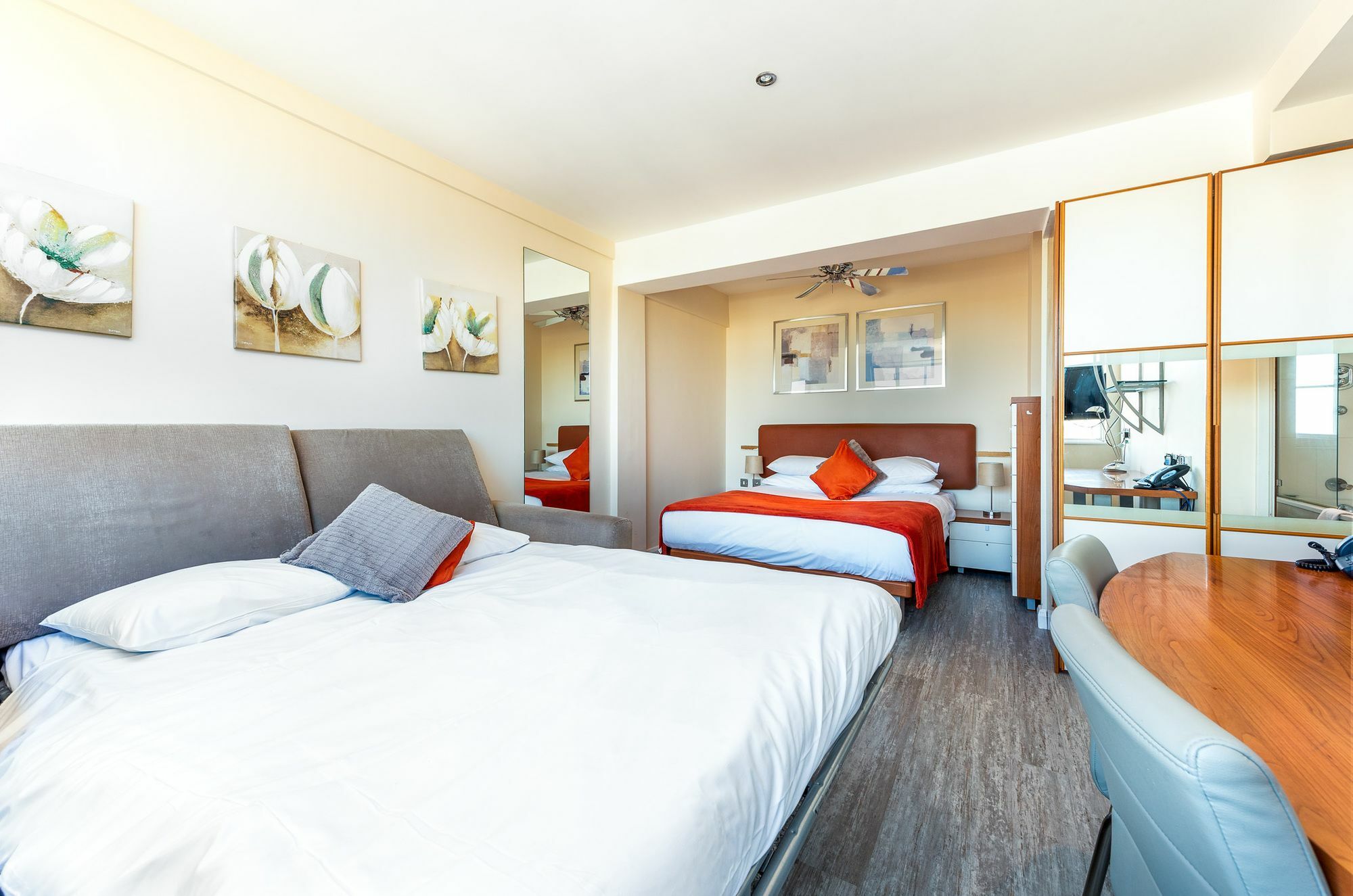 Roland House Aparthotel London Luaran gambar