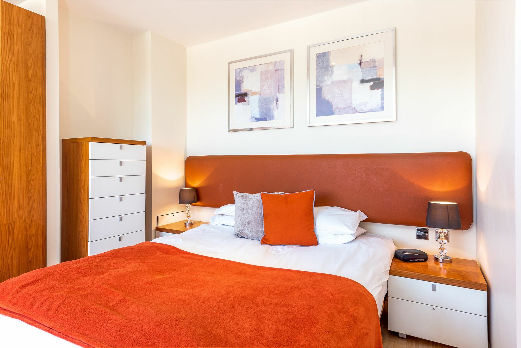 Roland House Aparthotel London Luaran gambar