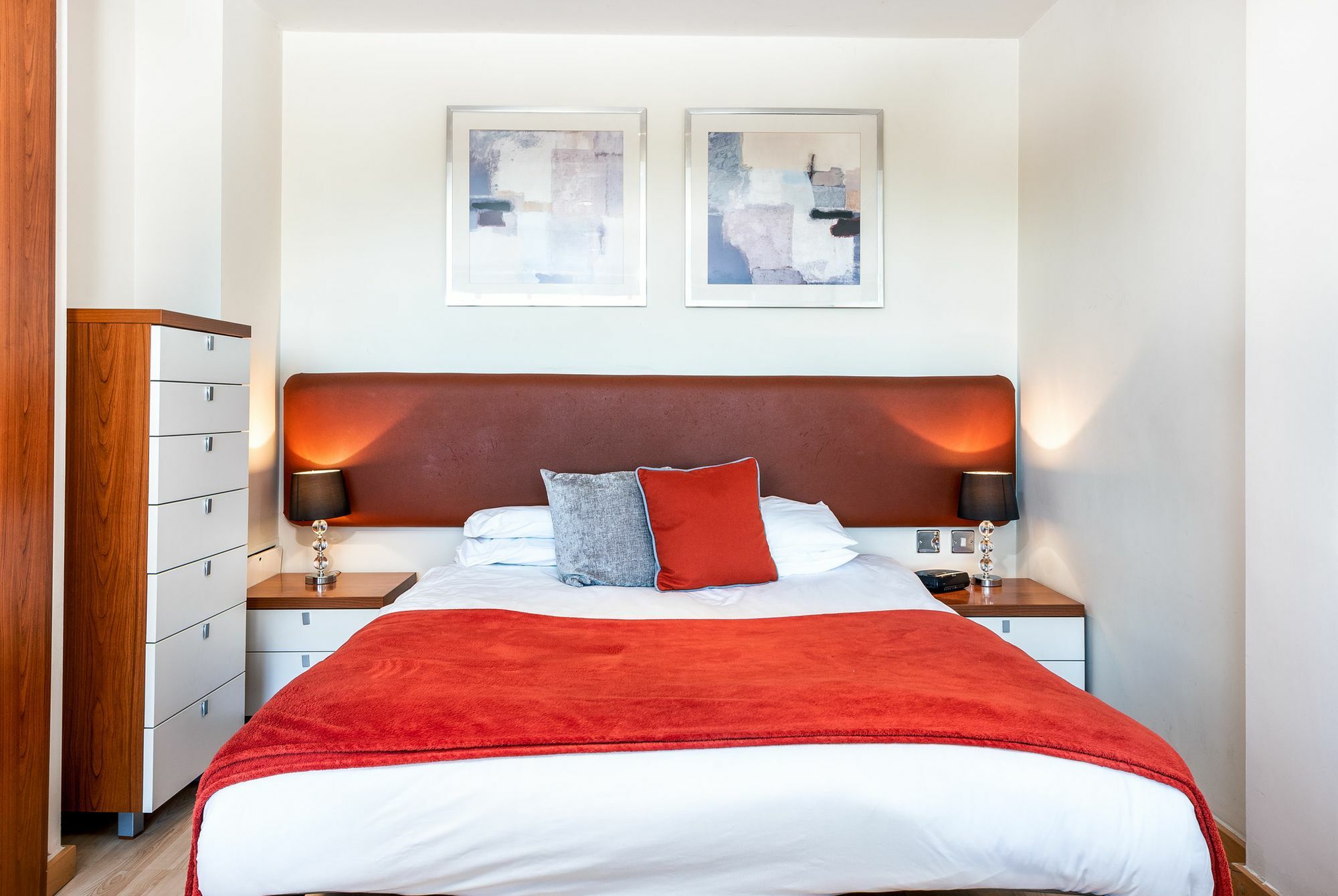 Roland House Aparthotel London Luaran gambar