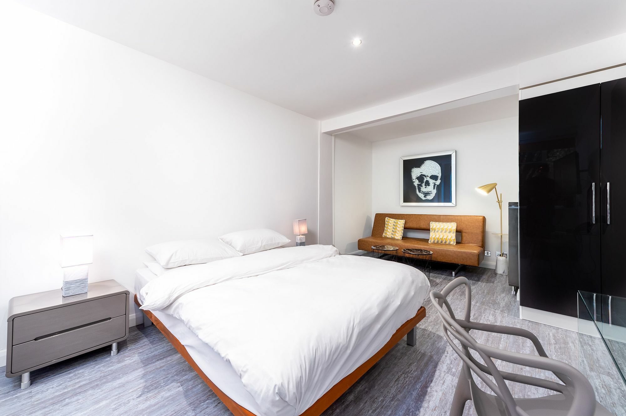 Roland House Aparthotel London Luaran gambar