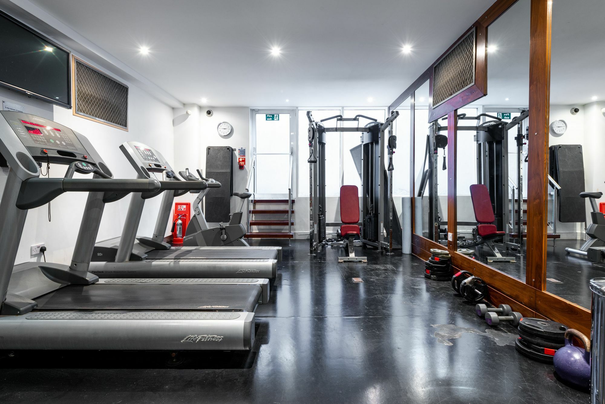 Roland House Aparthotel London Luaran gambar
