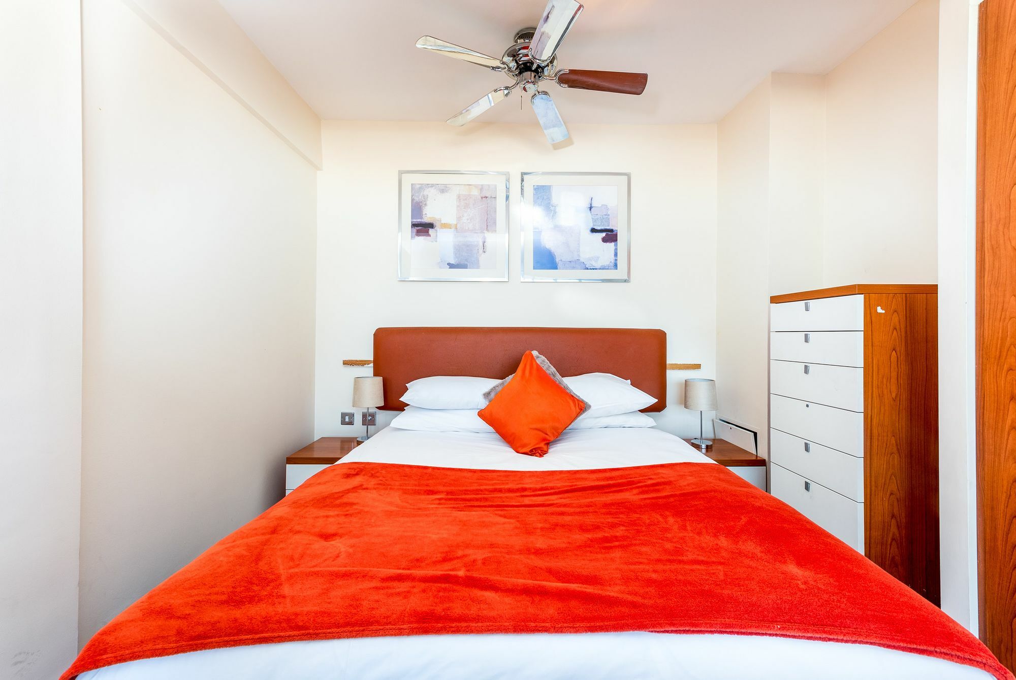 Roland House Aparthotel London Luaran gambar