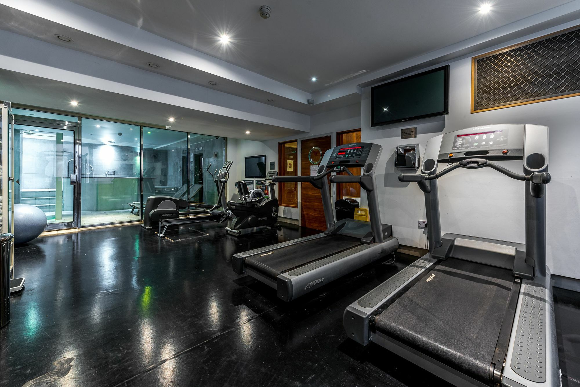Roland House Aparthotel London Luaran gambar